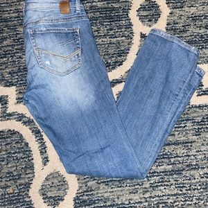BKE bootcut jeans